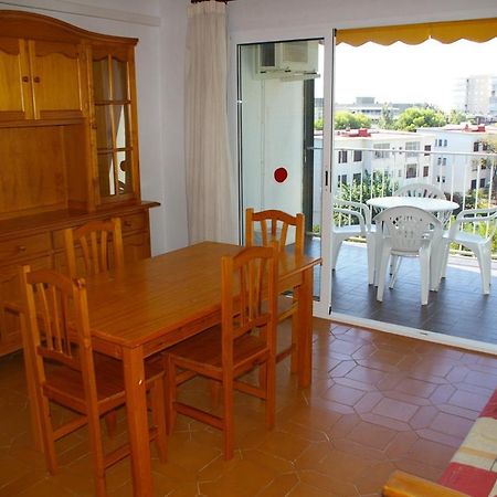Apartamento Princicasim 1 Dormitorio Benicàssim Dış mekan fotoğraf