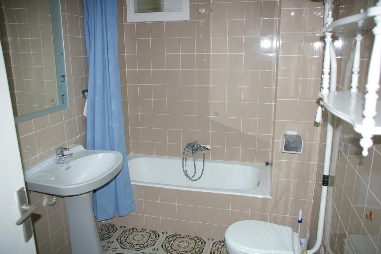 Apartamento Princicasim 1 Dormitorio Benicàssim Dış mekan fotoğraf